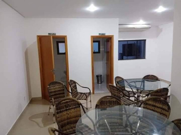 Imagem Apartamento com 3 Quartos à Venda, 148 m² em Paiaguás - Cuiabá