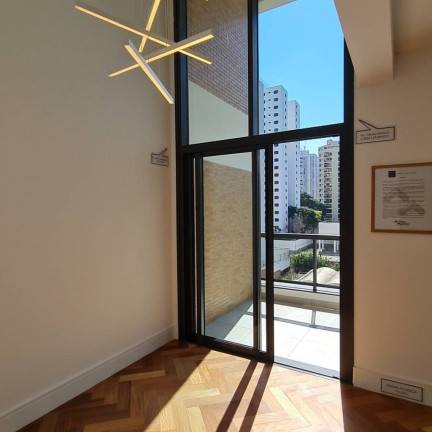 Imagem Imóvel com 3 Quartos à Venda, 127 m² em Jardim Paulista - São Paulo Imagem Imóvel com 3 Quartos à Venda, 127 m² em Jardim Paulista - São Paulo