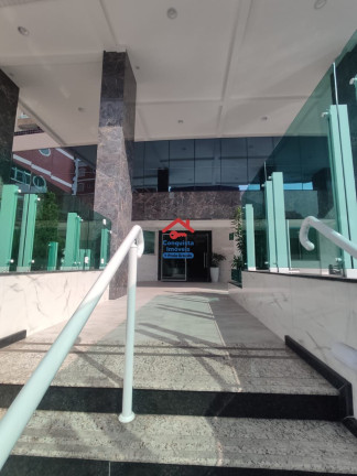 Imagem Apartamento com 2 Quartos à Venda, 61 m² em Vila Tupi - Praia Grande