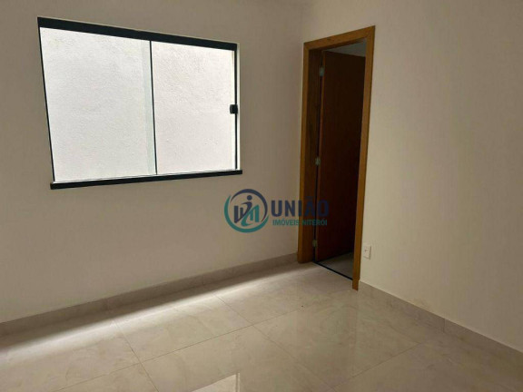 Imagem Casa com 4 Quartos à Venda, 150 m² em Itaipu - Niterói Imagem Casa com 4 Quartos à Venda, 150 m² em Itaipu - Niterói