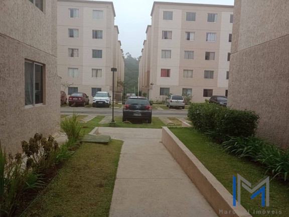 Imagem Apartamento com 2 Quartos à Venda, 58 m² em Jardim Petrópolis - Cotia