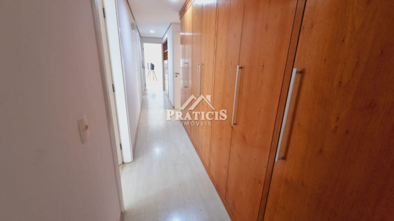 Imagem Apartamento com 3 Quartos à Venda, 265 m² em Paraíso - São Paulo