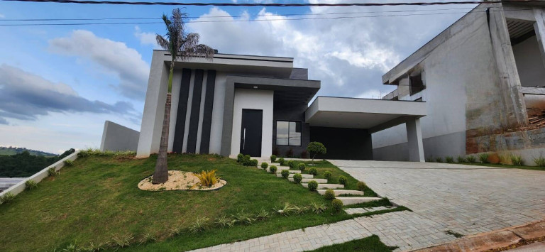 Imagem Casa de Condomínio com 4 Quartos à Venda, 800 m² em Jardim Colonial - Atibaia Imagem Casa de Condomínio com 4 Quartos à Venda, 800 m² em Jardim Colonial - Atibaia