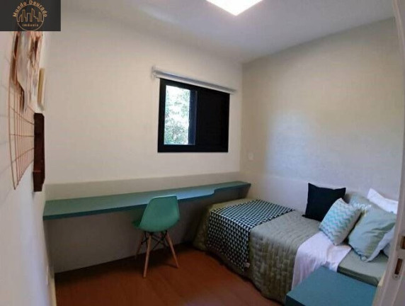 Imagem Apartamento com 3 Quartos à Venda, 82 m² em Jardim - Santo André