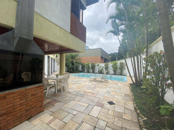 Imagem Casa com 4 Quartos à Venda, 374 m² em Residencial Dez (alphaville) - Santana De Parnaíba Imagem Casa com 4 Quartos à Venda, 374 m² em Residencial Dez (alphaville) - Santana De Parnaíba
