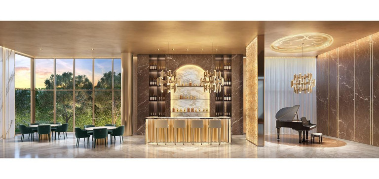 Apartamento com 4 Quartos à Venda, 359 m² em Indianópolis - São Paulo