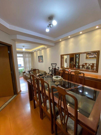 Imagem Apartamento com 3 Quartos à Venda, 108 m² em Centro - Londrina Imagem Apartamento com 3 Quartos à Venda, 108 m² em Centro - Londrina