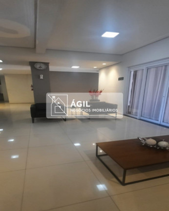 Imagem Apartamento com 2 Quartos à Venda, 74 m² em Jardim Augusta - São José Dos Campos Imagem Apartamento com 2 Quartos à Venda, 74 m² em Jardim Augusta - São José Dos Campos