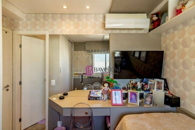Imagem Apartamento com 3 Quartos à Venda, 130 m² em Vila Leopoldina - São Paulo