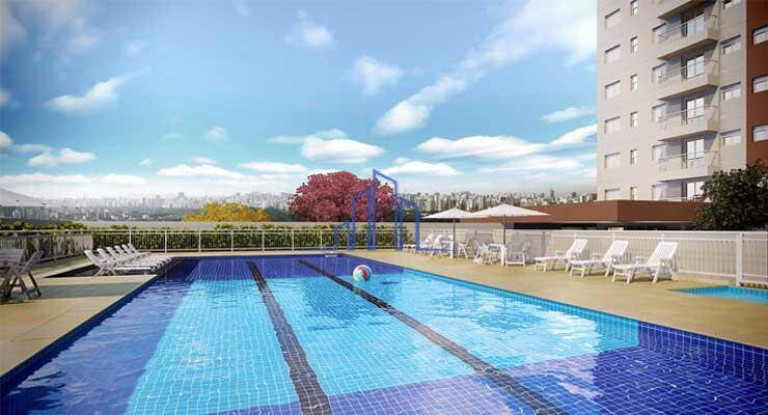 Imagem Apartamento com 3 Quartos à Venda, 70 m² em Jardim Iracema/aldeia - Barueri Imagem Apartamento com 3 Quartos à Venda, 70 m² em Jardim Iracema/aldeia - Barueri