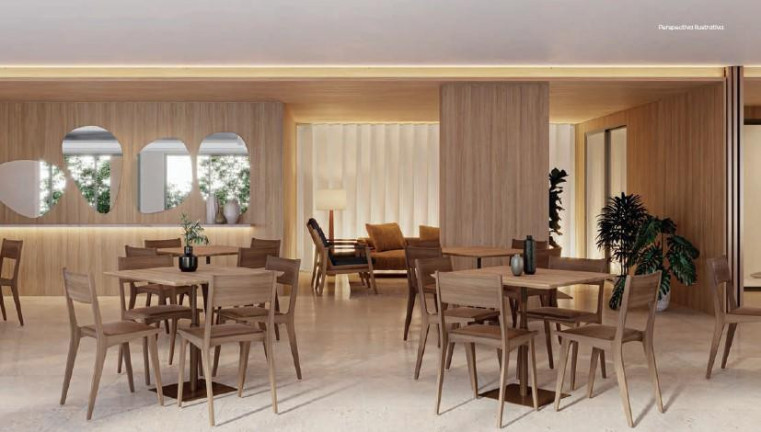 Imagem Apartamento com 4 Quartos à Venda, 218 m² em Ingá - Niterói