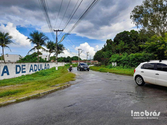 Imagem Terreno à Venda, 9.600 m² em Gereraú - Itaitinga