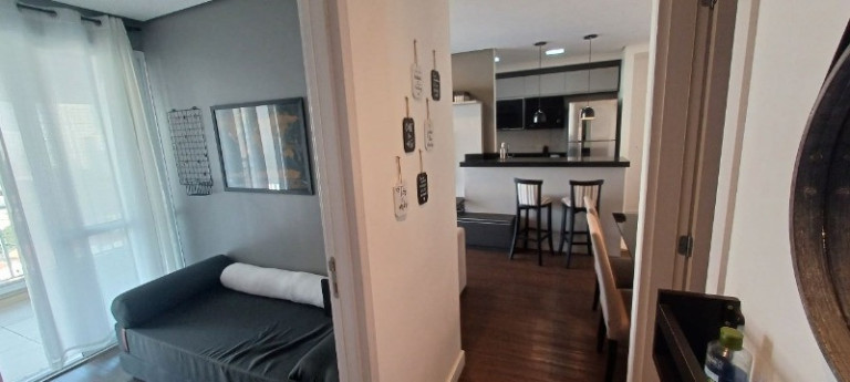 Imagem Imóvel com 2 Quartos à Venda, 64 m² em Chácara Inglesa - São Paulo Imagem Imóvel com 2 Quartos à Venda, 64 m² em Chácara Inglesa - São Paulo