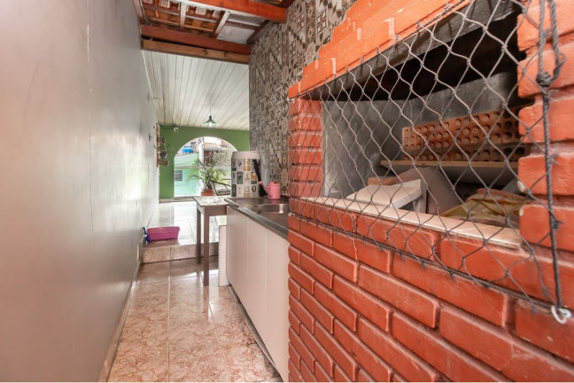 Imagem Sobrado com 3 Quartos à Venda, 169 m² em Jardim Vista Linda - São Paulo