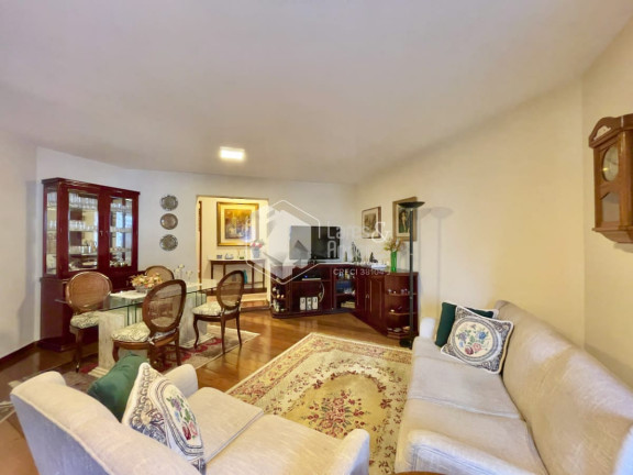 Imagem Apartamento com 4 Quartos à Venda, 142 m² em Moema - São Paulo Imagem Apartamento com 4 Quartos à Venda, 142 m² em Moema - São Paulo