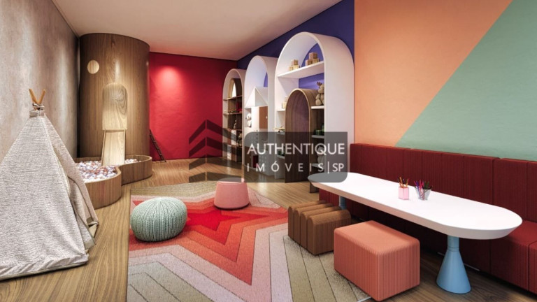 Imagem Apartamento com 4 Quartos à Venda, 230 m² em Pinheiros - São Paulo Imagem Apartamento com 4 Quartos à Venda, 230 m² em Pinheiros - São Paulo