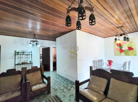 Imagem Chácara com 5 Quartos à Venda, 400 m² em Mato Dentro - Mairiporã Imagem Chácara com 5 Quartos à Venda, 400 m² em Mato Dentro - Mairiporã