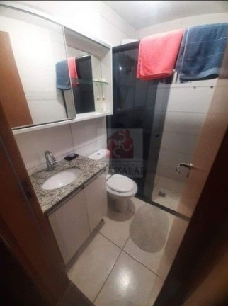 Imagem Apartamento com 2 Quartos à Venda, 40 m² em Protásio Alves - Porto Alegre