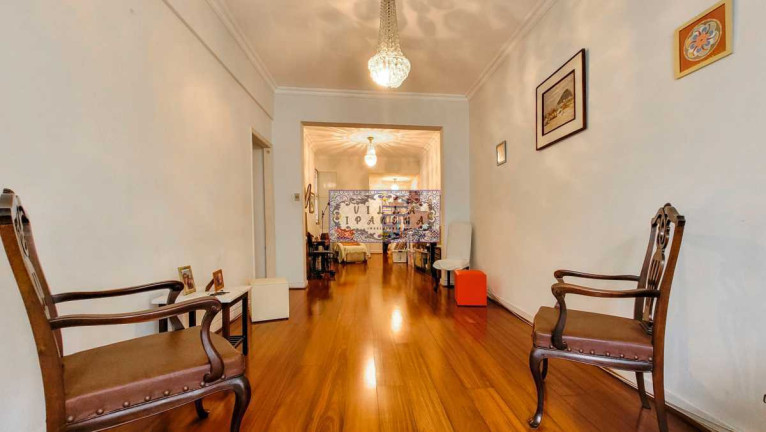 Apartamento com 3 Quartos à Venda, 145 m² em Copacabana - Rio De Janeiro