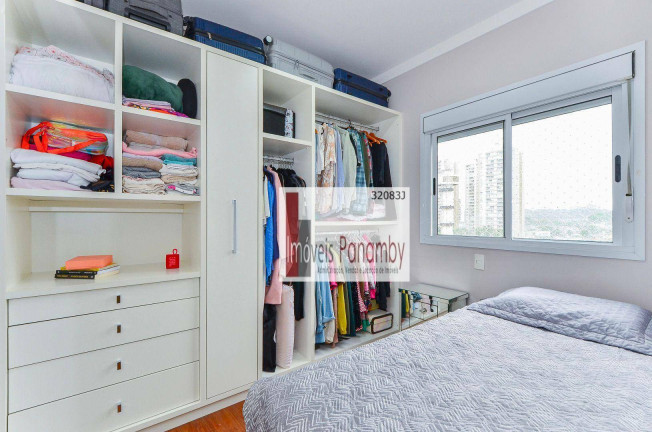 Imagem Apartamento com 2 Quartos à Venda, 82 m² em Jardim Caravelas - São Paulo Imagem Apartamento com 2 Quartos à Venda, 82 m² em Jardim Caravelas - São Paulo