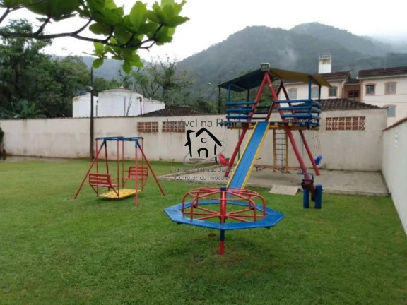 Imagem Apartamento com 2 Quartos à Venda, 70 m² em Praia Do Sapê - Ubatuba