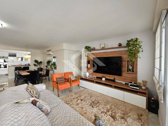 Imagem Apartamento com 3 Quartos à Venda, 169 m² em Barra Olímpica - Rio De Janeiro