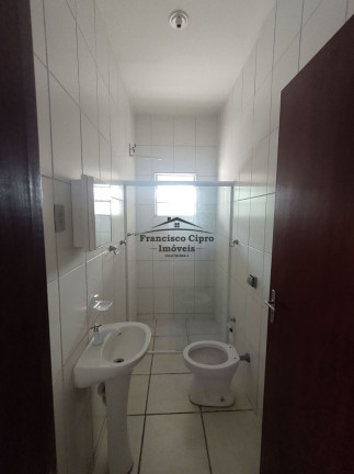 Imagem Casa com 1 Quarto à Venda, 60 m² em Jardim ícaro - Guaratinguetá Imagem Casa com 1 Quarto à Venda, 60 m² em Jardim ícaro - Guaratinguetá
