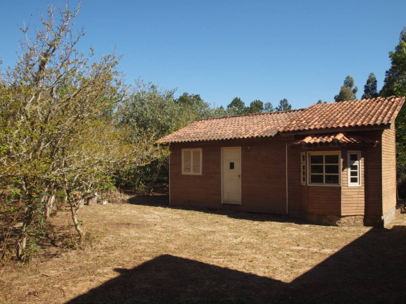 Imagem Chácara com 3 Quartos à Venda, 2.056 m² em águas Claras - Viamão