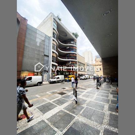 Imagem Imóvel Comercial para Alugar, 101 m² em República - São Paulo Imagem Imóvel Comercial para Alugar, 101 m² em República - São Paulo