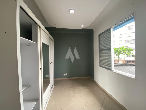 Imagem Apartamento com 2 Quartos à Venda, 100 m² em Itararé - São Vicente Imagem Apartamento com 2 Quartos à Venda, 100 m² em Itararé - São Vicente