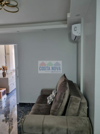 Imagem Apartamento com 1 Quarto à Venda, 46 m² Imagem Apartamento com 1 Quarto à Venda, 46 m²