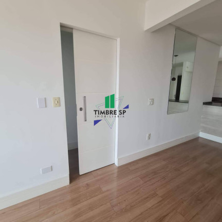 Imagem Apartamento com 2 Quartos à Venda, 67 m² em Chora Menino - São Paulo