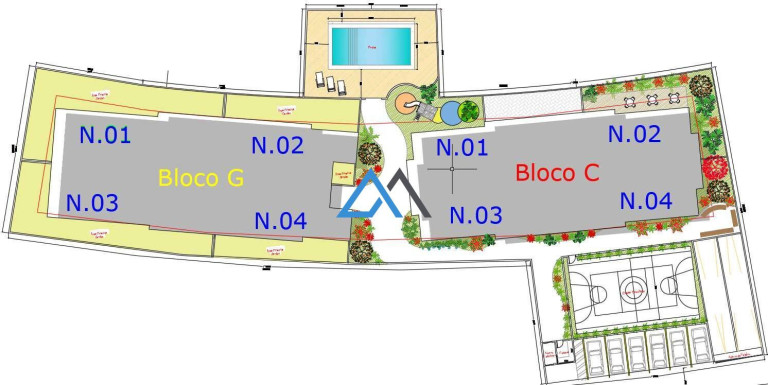 Imagem Apartamento com 3 Quartos à Venda, 155 m² em Portais (polvilho) - Cajamar Imagem Apartamento com 3 Quartos à Venda, 155 m² em Portais (polvilho) - Cajamar