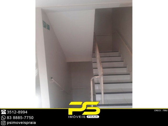 Imagem Apartamento com 2 Quartos à Venda, 38 m² em Muçumagro - João Pessoa