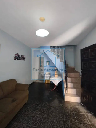 Imagem Casa com 2 Quartos à Venda, 167 m² em Vila Suiça - Santo André Imagem Casa com 2 Quartos à Venda, 167 m² em Vila Suiça - Santo André