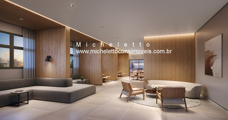 Imagem Apartamento com 1 Quarto à Venda, 45 m² em Ibirapuera - São Paulo Imagem Apartamento com 1 Quarto à Venda, 45 m² em Ibirapuera - São Paulo