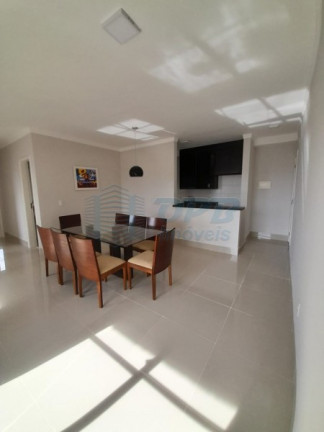 Apartamento à Venda,  em Alto Da Boa Vista - Ribeirão Preto