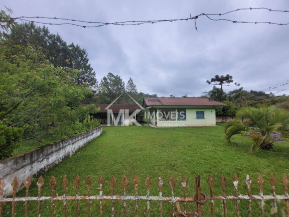 Imagem Chácara com 2 Quartos à Venda, 90 m² em Monte Alegre - Quatro Barras Imagem Chácara com 2 Quartos à Venda, 90 m² em Monte Alegre - Quatro Barras