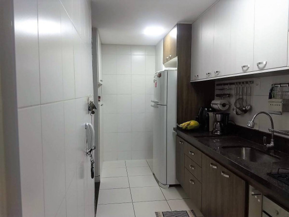 Imagem Apartamento com 3 Quartos à Venda, 110 m² em Ipiranga - São Paulo