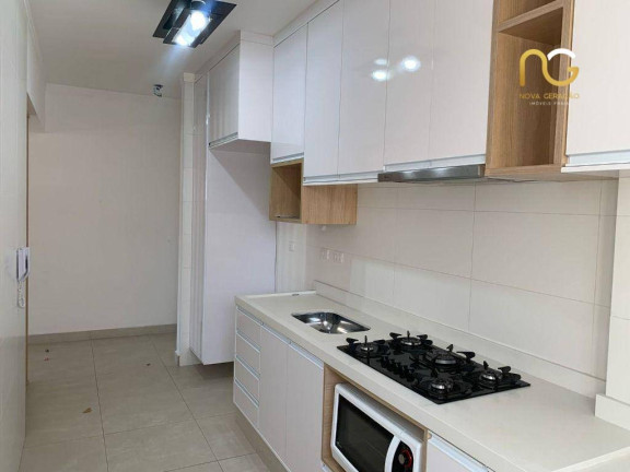 Imagem Apartamento com 2 Quartos à Venda, 75 m² em Canto Do Forte - Praia Grande Imagem Apartamento com 2 Quartos à Venda, 75 m² em Canto Do Forte - Praia Grande