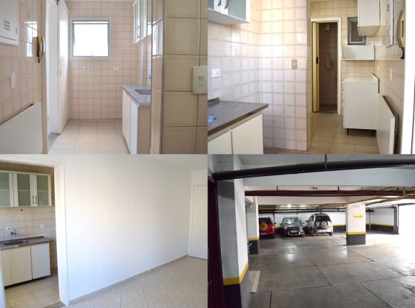 Imagem Imóvel com 2 Quartos à Venda, 70 m² em Saúde - São Paulo Imagem Imóvel com 2 Quartos à Venda, 70 m² em Saúde - São Paulo