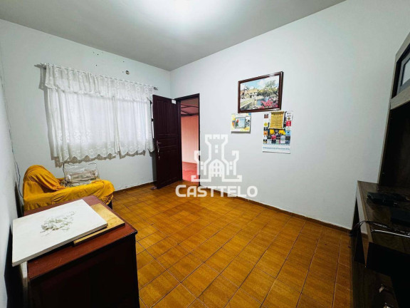 Imagem Casa com 2 Quartos à Venda, 120 m² em Centro - Primeiro De Maio