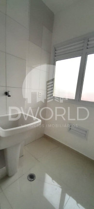 Imagem Imóvel com 2 Quartos para Alugar, 63 m² em Demarchi - São Bernardo Do Campo Imagem Imóvel com 2 Quartos para Alugar, 63 m² em Demarchi - São Bernardo Do Campo