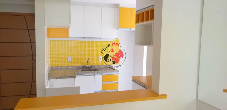 Imagem Apartamento com 2 Quartos à Venda, 58 m² em Rudge Ramos - São Bernardo Do Campo Imagem Apartamento com 2 Quartos à Venda, 58 m² em Rudge Ramos - São Bernardo Do Campo