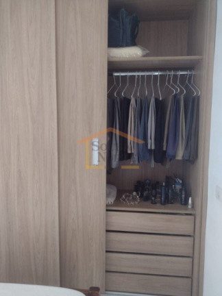 Imagem Apartamento com 1 Quarto à Venda, 36 m² em Bela Vista - São Paulo
