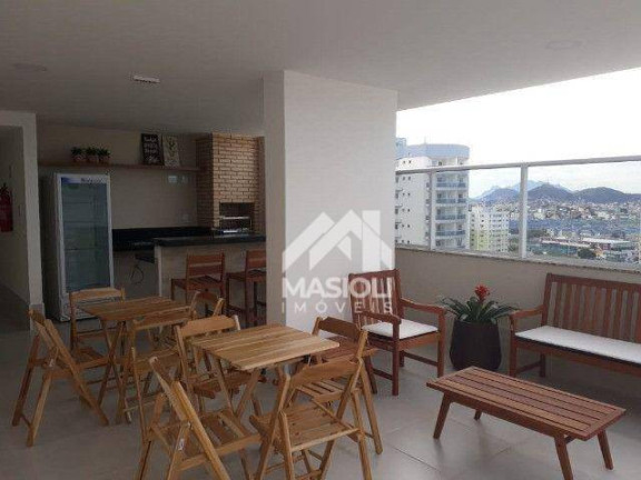 Imagem Apartamento com 2 Quartos à Venda, 65 m² em Praia De Itaparica - Vila Velha Imagem Apartamento com 2 Quartos à Venda, 65 m² em Praia De Itaparica - Vila Velha