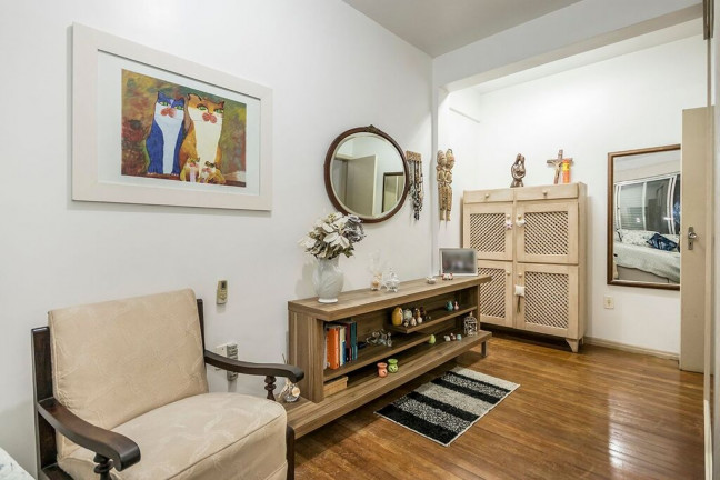 Imagem Apartamento com 4 Quartos à Venda, 174 m² em Centro Histórico - Porto Alegre