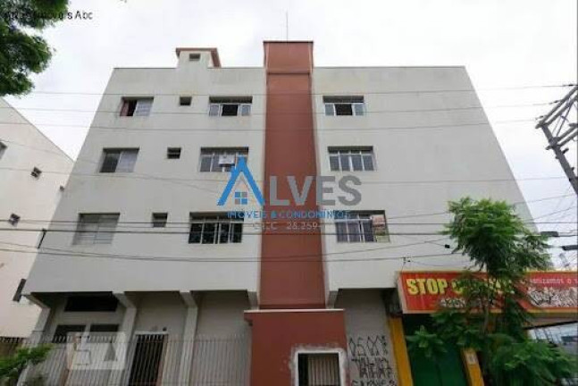 Imagem Apartamento com 2 Quartos à Venda, 69 m² em Rudge Ramos - São Bernardo Do Campo