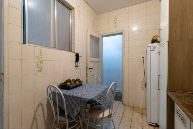Imagem Apartamento com 3 Quartos à Venda, 105 m² em Jardim Paulista - São Paulo