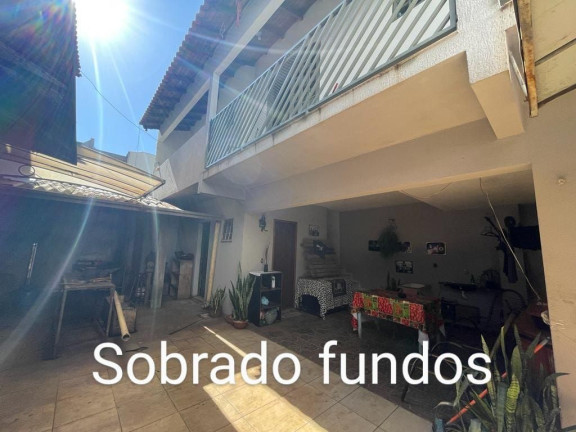 Imagem Casa com 4 Quartos à Venda, 320 m² em Conjunto Cafezal 4 - Londrina Imagem Casa com 4 Quartos à Venda, 320 m² em Conjunto Cafezal 4 - Londrina